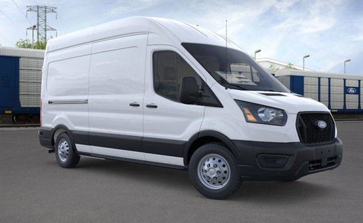 2026 Ford Transit High Roof