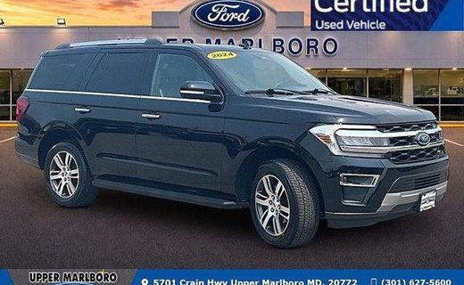2024 Ford Expedition Limited
