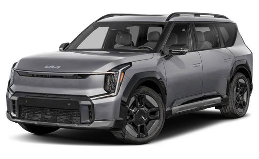 2026 Kia EV9