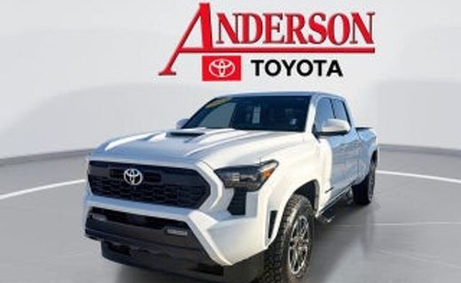 2026 Toyota Tacoma SR Xtracab