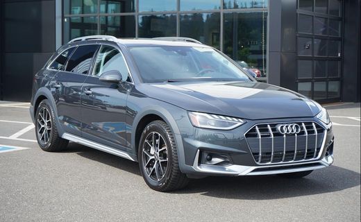 2023 Audi A4 Allroad Quattro Premium Plus
