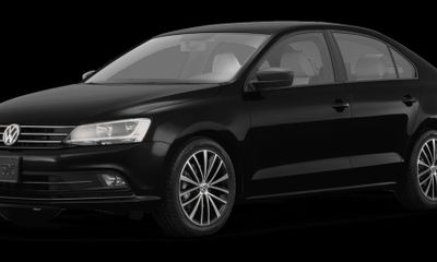 2016 Volkswagen Jetta Sport