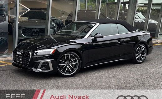 2024 Audi A5 Quattro Premium Plus