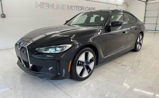 2023 BMW I4 EDRIVE30 GC