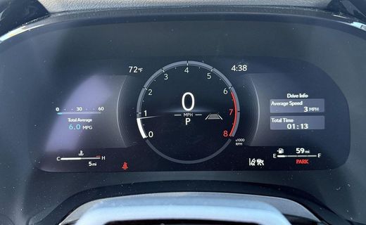 2026 Lexus RX 350