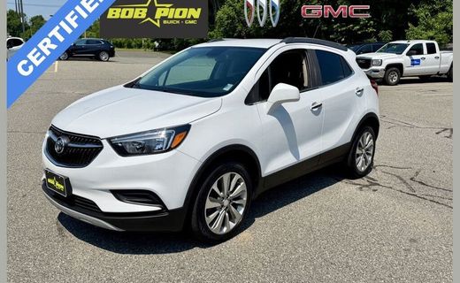 2019 Buick Encore Essence