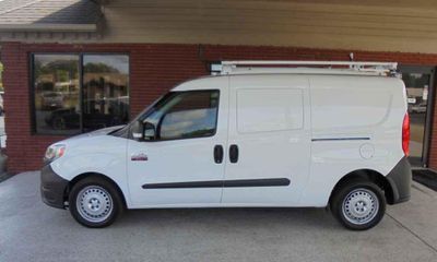 2019 Ram Promaster City ST
