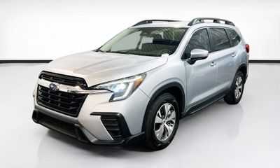 2024 Subaru Ascent Premium 7