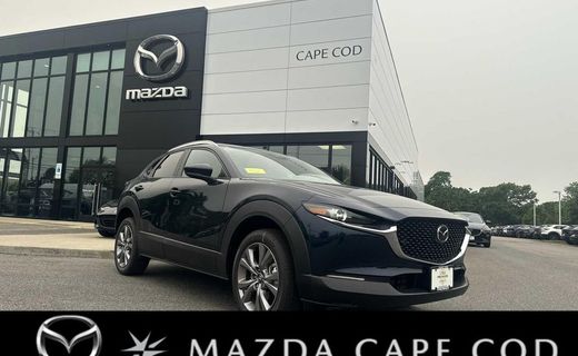 2026 Mazda CX-30