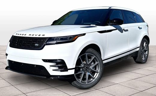 2026 Land Rover Range Velar P250 Dynamic SE