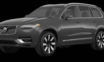 2023 Volvo XC90 Ultimate Bright