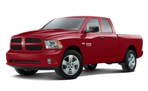 2015 Ram 1500 ST
