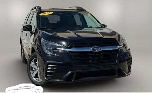 2023 Subaru Ascent