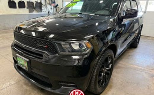 2021 Dodge Durango GT
