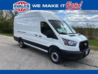 2026 Ford Transit High Roof