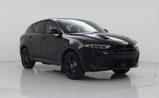 2024 Dodge Hornet