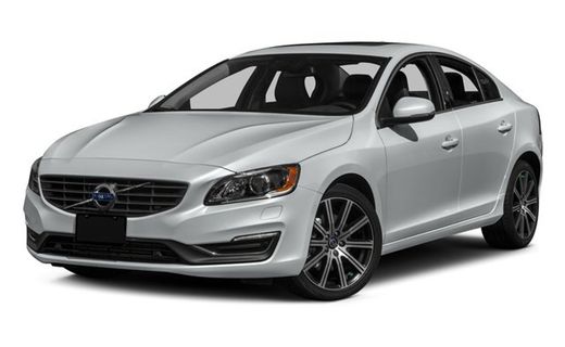 2016 Volvo S60 SV33 Premier