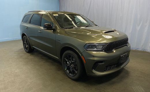 2026 Dodge Durango GT Hemi