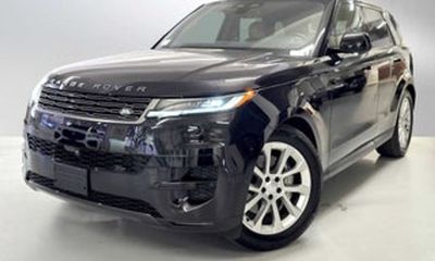 2023 Land Rover Range Sport P530 First Edition