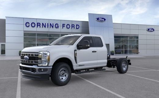 2026 Ford F-350 XL