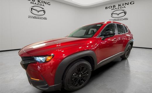 2026 Mazda CX-50 Preferred