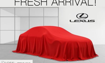 2025 Lexus TX 500H