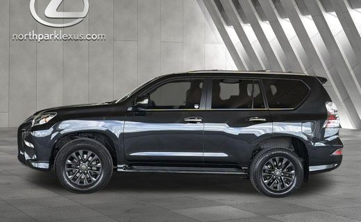 2023 Lexus GX 460 Premium