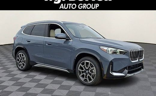 2026 BMW X1 XDRIVE28I
