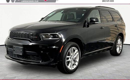 2024 Dodge Durango GT