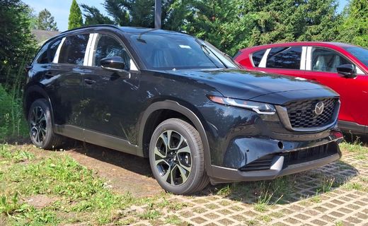 2026 Mazda CX-5 Preferred