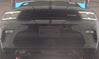 2022 Dodge Durango GT