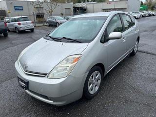 2005 Toyota Prius