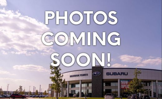 2025 Subaru Outback Touring