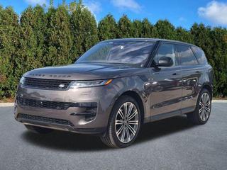 2023 Land Rover Range Sport P360 Dynamic SE