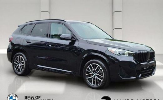 2024 BMW X1 XDRIVE28I