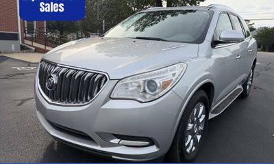 2014 Buick Enclave Premium