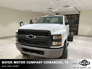 2023 International GA107 Work Truck