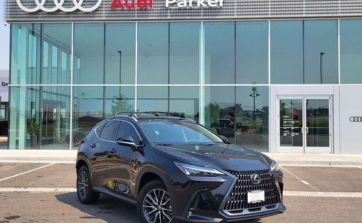 2024 Lexus NX 350 Premium