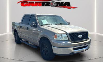 2006 Ford F-150 Styleside