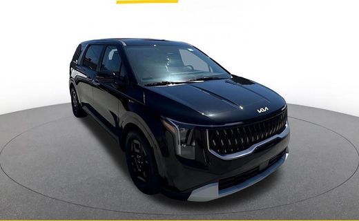 2026 Kia Carnival