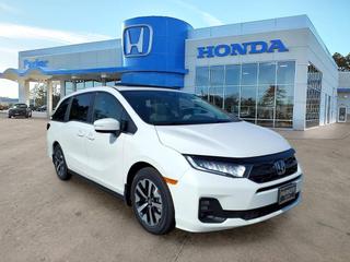 2026 Honda Odyssey EX L