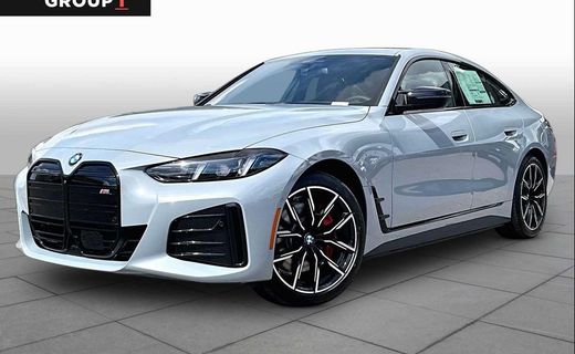 2026 BMW I4 M60