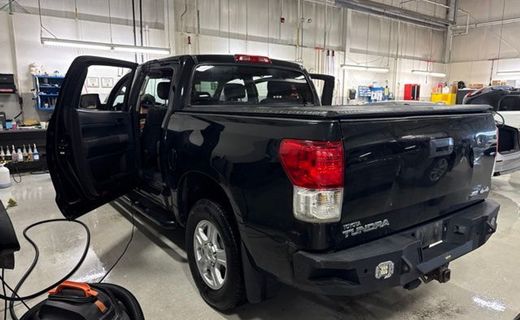2013 Toyota Tundra SR5