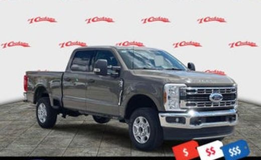 2026 Chevrolet Silverado HD Work Truck