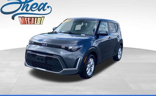 2024 Kia Soul