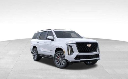 2026 Cadillac Escalade