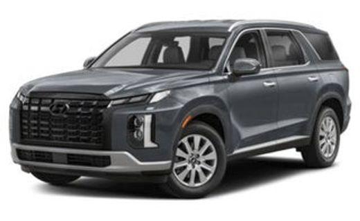 2023 Hyundai Palisade SEL Prem