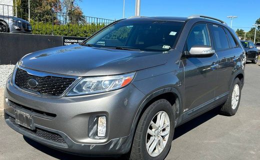 2014 Kia Sorento