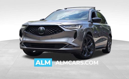2023 Acura MDX