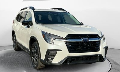 2026 Subaru Ascent Limited